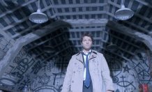 Сверхъестественное 4 сезон 1 серия