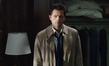 Сверхъестественное 4 сезон 3 серия