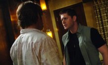 Сверхъестественное 4 сезон 4 серия