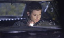 Сверхъестественное 4 сезон 11 серия