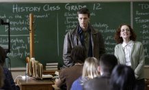 Сверхъестественное 4 сезон 13 серия