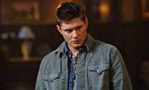 Сверхъестественное 4 сезон 15 серия