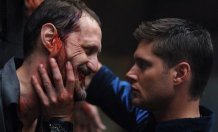Сверхъестественное 4 сезон 16 серия
