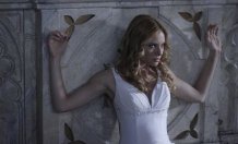 Сверхъестественное 4 сезон 22 серия