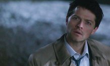 Сверхъестественное 4 сезон 20 серия