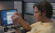 Сверхъестественное 4 сезон 17 серия