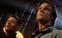 Сверхъестественное 4 сезон 9 серия