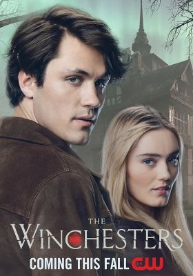 Винчестеры 1 сезон
